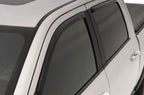 AVS Weather Shields | GMC Sierra 2500 2020 - 2021 - Offroad Industries