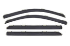 AVS Weather Shields | GMC Sierra 2500 2020 - 2021 - Offroad Industries
