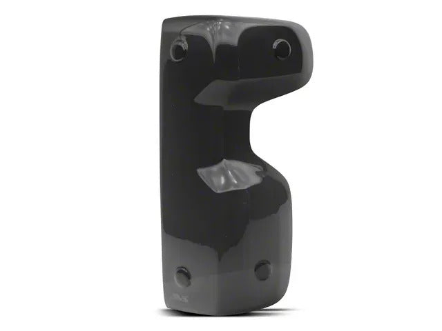 Tail Light Covers, Smoked, Set of 2