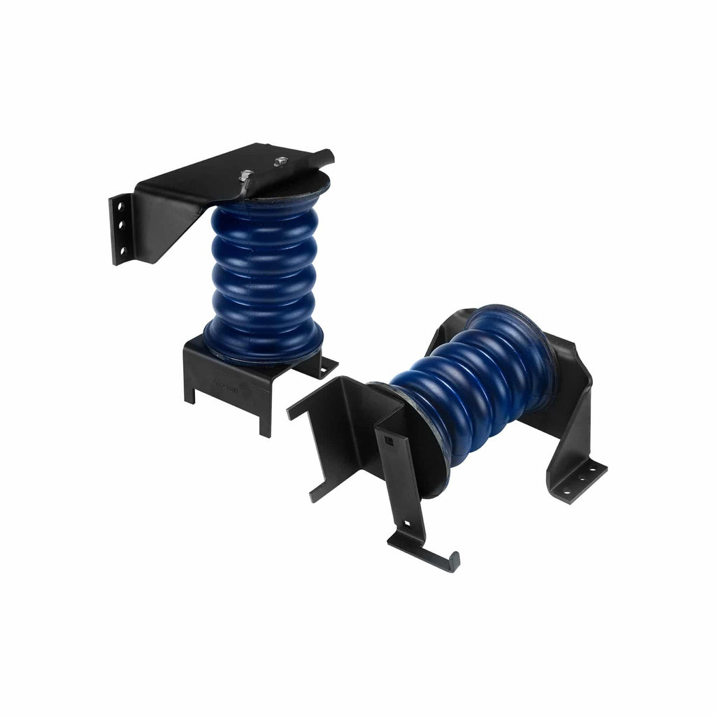 Rear SumoSpring Heavy Duty Rebel - 1,360kg - Dark Blue