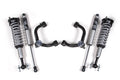 2" Levelling Kit with Fox 2.0" IFP Coilover suits Ford F-150 (21-25) by BDS Suspension