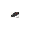 Long Range Fuel Tank, 210L (Crew Cab) suits Chev/GMV 2500/3500 (2020+) by Titan Tanks