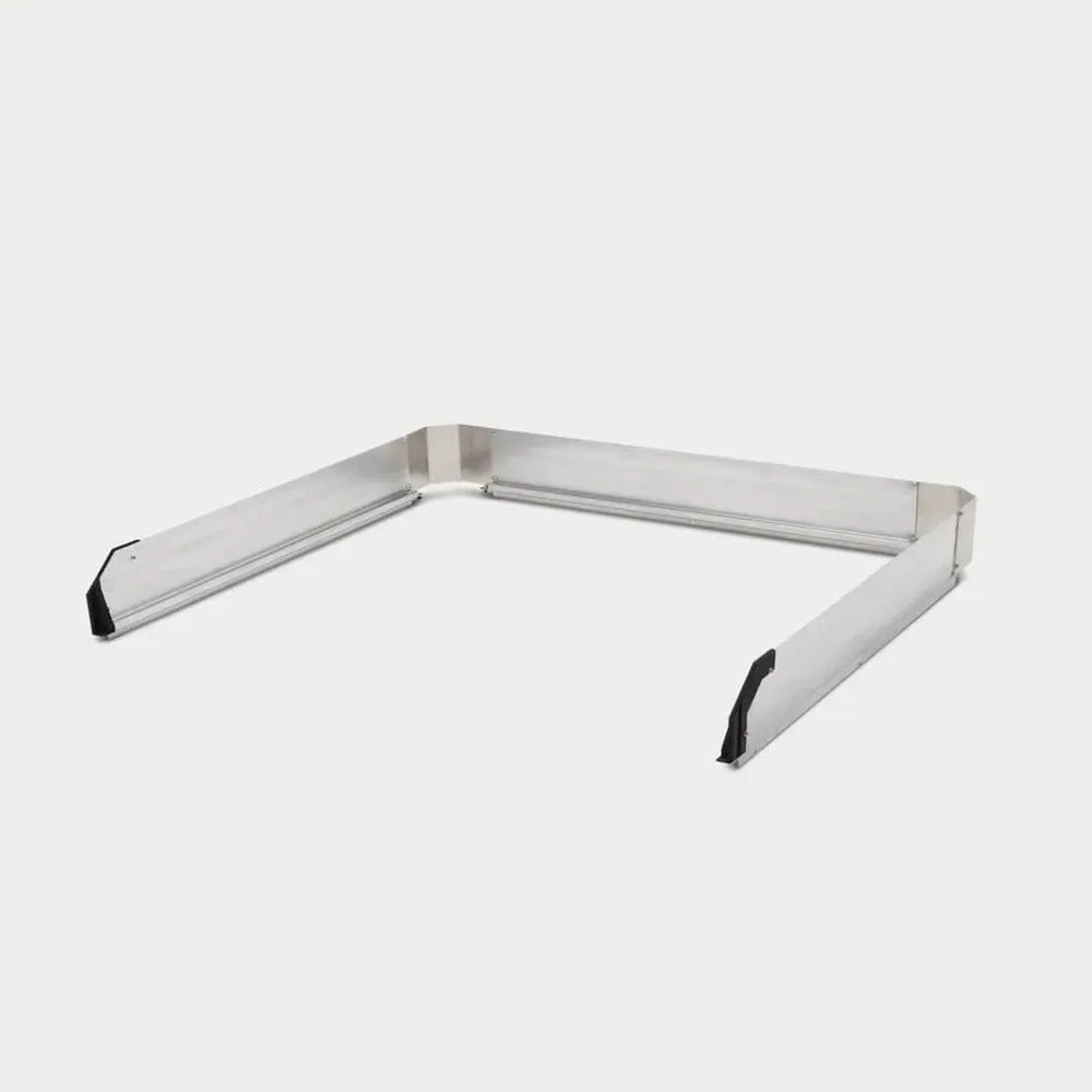 High Sides for CargoGlide 2.0 - 48" wide slides - set of three (3) High Side Panels