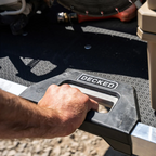 CargoGlide Truck Bed Slide for 7' Tub Australian Domestic Ute Dual Cab