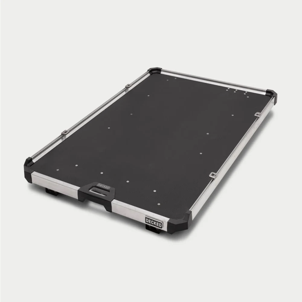 CargoGlide Truck Bed Slide for 7' Tub Australian Domestic Ute Dual Cab