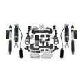 6" Lift Kit with OK 2.5" Shocks suits Ford F-150 (21-26) by Zone Offroad