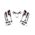 2" Levelling Kit with Fox 2.5"