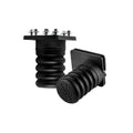 Rear SumoSprings - 680kg - Black by SuperSprings International