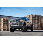 6" Lift Kit with OK 2.5" Shocks