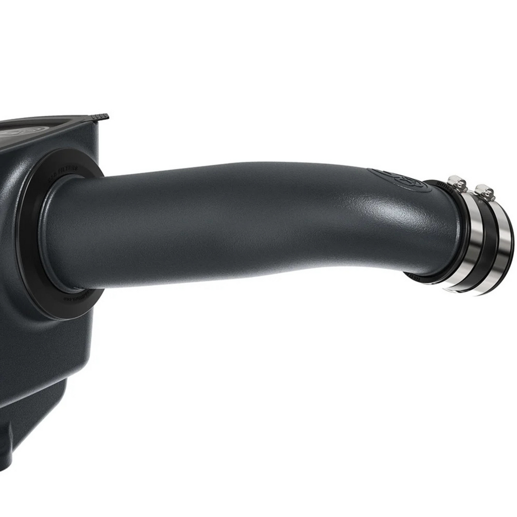 6.7L Powerstroke Cold Air Intake
