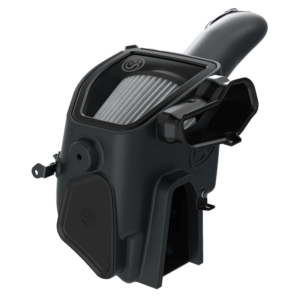 6.7L Powerstroke Cold Air Intake