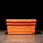 Decked Australia Payloader 133 Blazed Orange 2-Pack