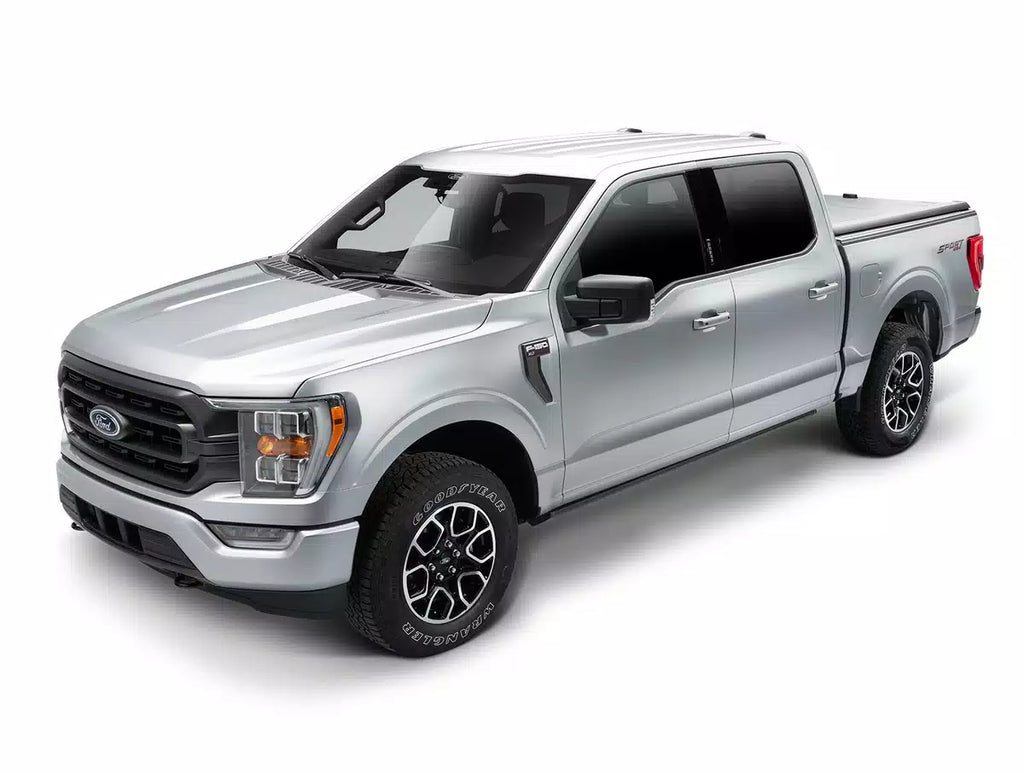 RealTruck AMP Research PowerStep to suit 2023+ Chev 2500