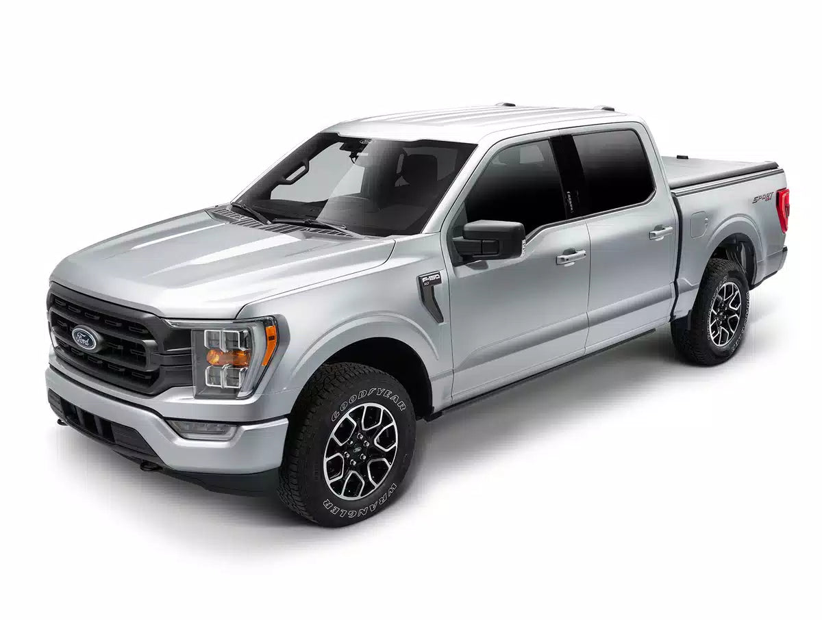 RealTruck AMP Research PowerStep to suit 2023+ Chev 2500