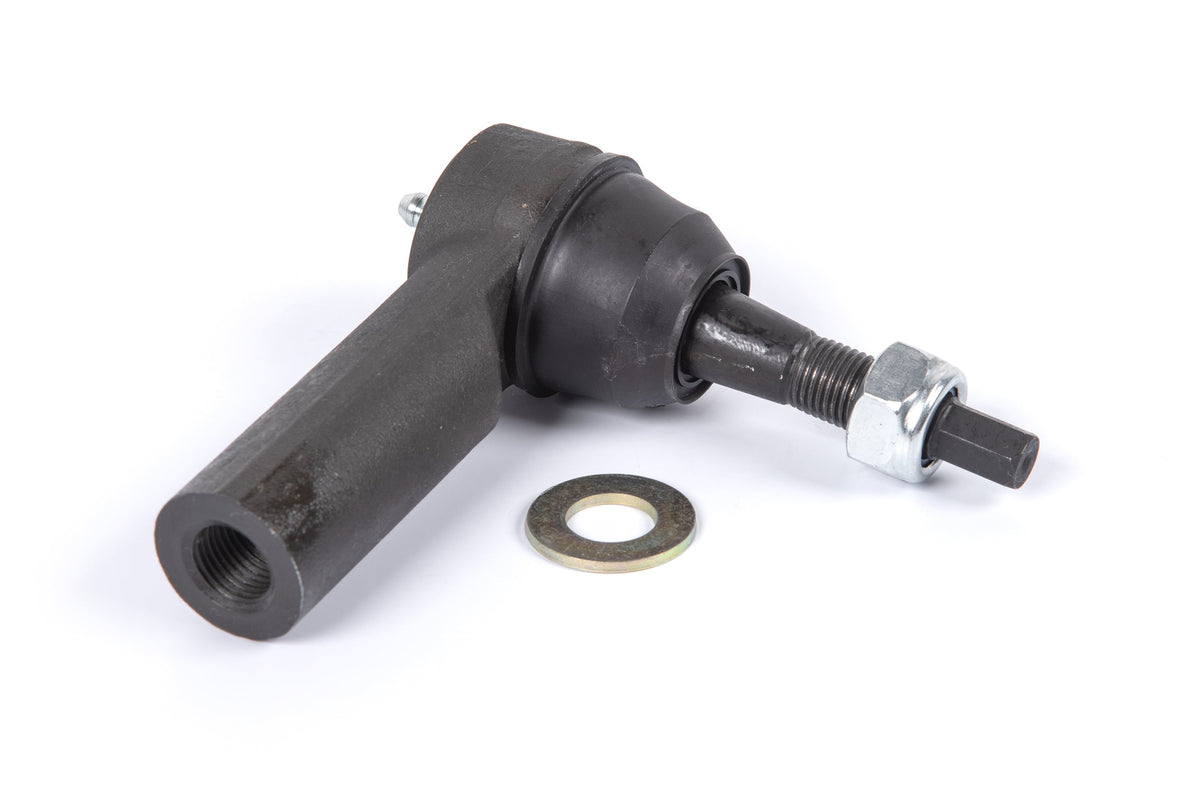 Service Kit: Tie Rod End Outer for 4" or 6" Lift, Single suits Ram 1500 DT (19-24) by BDS Suspension