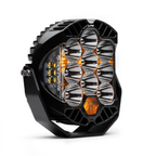 BAJA Designs LP9 Pro LED Auxiliary Light Pod - Offroad Industries