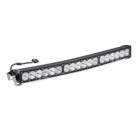 Baja Designs OnX6 Arc LED Light Bar - Offroad Industries