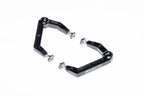BAJA Kits Billet Upper Control Arms - Chevy Silverado 1500 2019 - 2023 - Offroad Industries