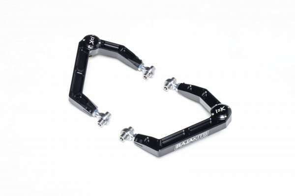 BAJA Kits Billet Upper Control Arms - Chevy Silverado 1500 2019 - 2023 - Offroad Industries