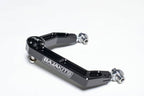 BAJA Kits Billet Upper Control Arms - Chevy Silverado 1500 2019 - 2023 - Offroad Industries