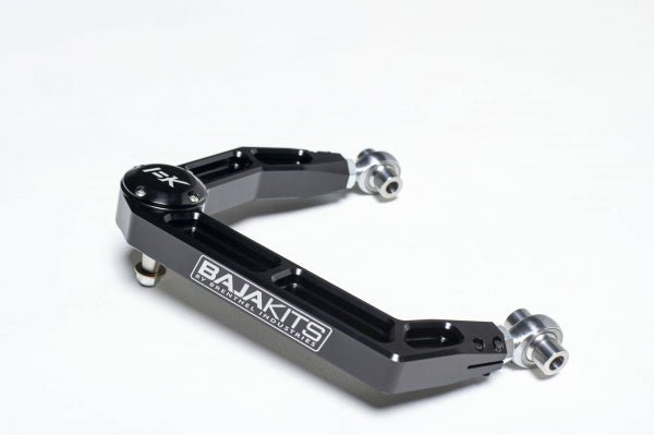 BAJA Kits Billet Upper Control Arms - Chevy Silverado 1500 2019 - 2023 - Offroad Industries