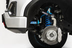 BAJA Kits Billet Upper Control Arms - Chevy Silverado 1500 2019 - 2023 - Offroad Industries
