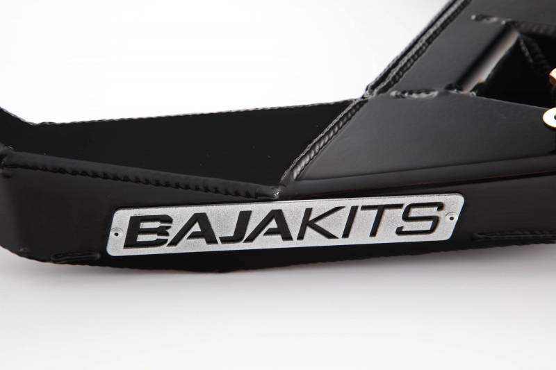 Baja Kits Boxed Lower Control Arms - Suitable for Toyota Land Cruiser 200 Series - Offroad Industries