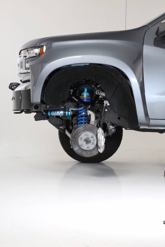 BAJA Kits Pre Runner Kit Suitable for Chevrolet Silverado 1500 LTZ - Offroad Industries