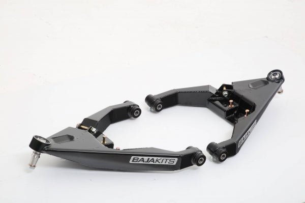 BAJA Kits Pre Runner Kit Suitable for Chevrolet Silverado 1500 LTZ - Offroad Industries