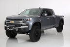 BAJA Kits Pre Runner Kit Suitable for Chevrolet Silverado 1500 LTZ - Offroad Industries