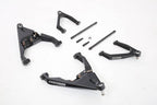 BAJA Kits Pre Runner Kit Suitable for Chevrolet Silverado 1500 LTZ - Offroad Industries