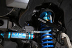 BAJA Kits Pre Runner Kit Suitable for Chevrolet Silverado 1500 LTZ - Offroad Industries