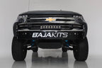 BAJA Kits Pre Runner Kit Suitable for Chevrolet Silverado 1500 LTZ - Offroad Industries