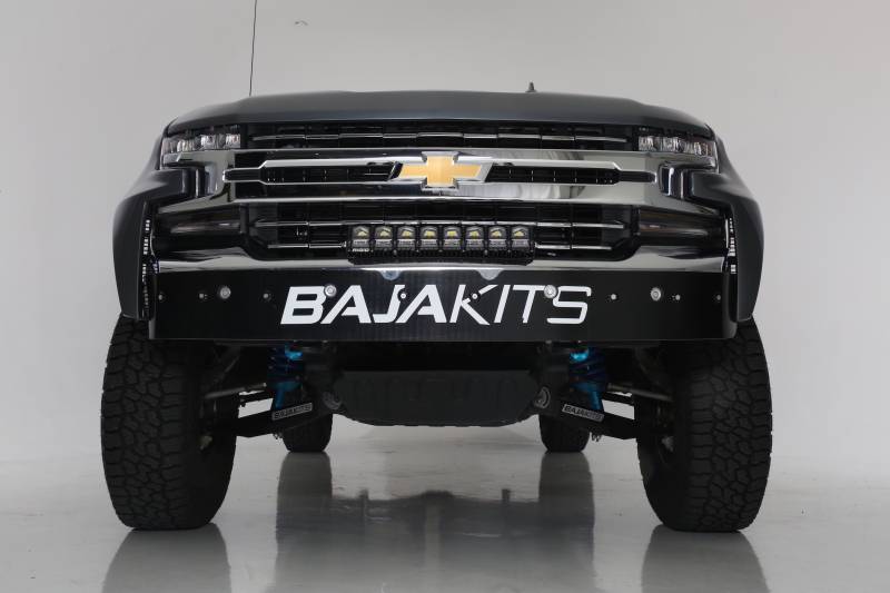 BAJA Kits Pre Runner Kit Suitable for Chevrolet Silverado 1500 LTZ - Offroad Industries