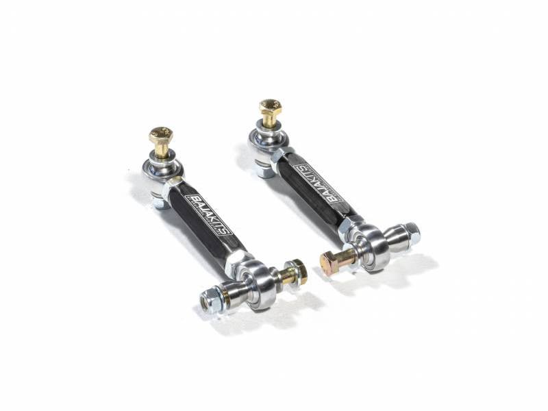BAJA KITS Toyota Landcruiser LC300 Sway Bar Links - Offroad Industries