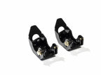 BAJA Kits Toyota Landcrusier LC300 Rear Shock Guards - Offroad Industries
