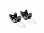 BAJA Kits Toyota Landcrusier LC300 Rear Shock Guards - Offroad Industries