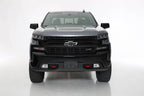 BAJA Kits Upper Control Arms Suitable for Chevrolet Silverado 1500 LTZ - Offroad Industries
