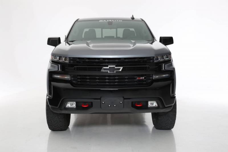 BAJA Kits Upper Control Arms Suitable for Chevrolet Silverado 1500 LTZ - Offroad Industries