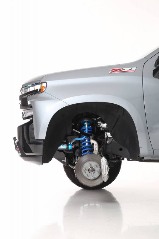 BAJA Kits Upper Control Arms Suitable for Chevrolet Silverado 1500 LTZ - Offroad Industries