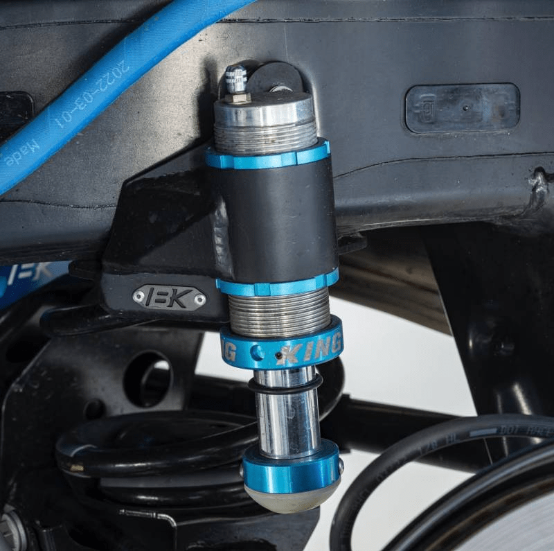 Bajakits Rear Bump Stop Kit | 22+ Toyota Tundra - Offroad Industries