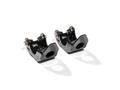 Bajakits Rear Shock Guards | 22+ Toyota Tundra - Offroad Industries