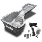 Banks Oil Pan System, Lower, L5P, GM 2020 - 2026, Black - Offroad Industries