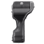 Banks Oil Pan System, Lower, L5P, GM 2020 - 2026, Black - Offroad Industries