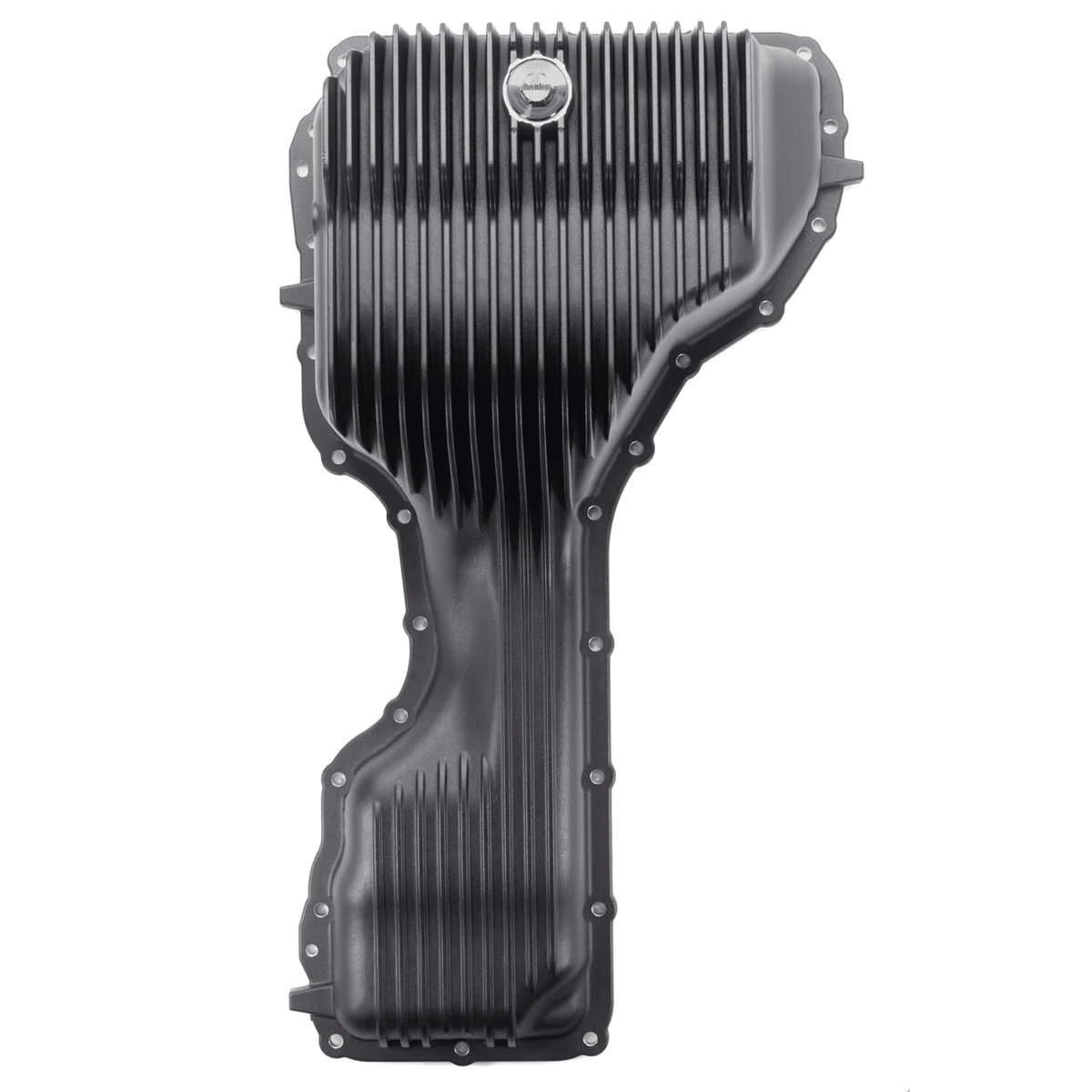 Banks Oil Pan System, Lower, L5P, GM 2020 - 2026, Black - Offroad Industries