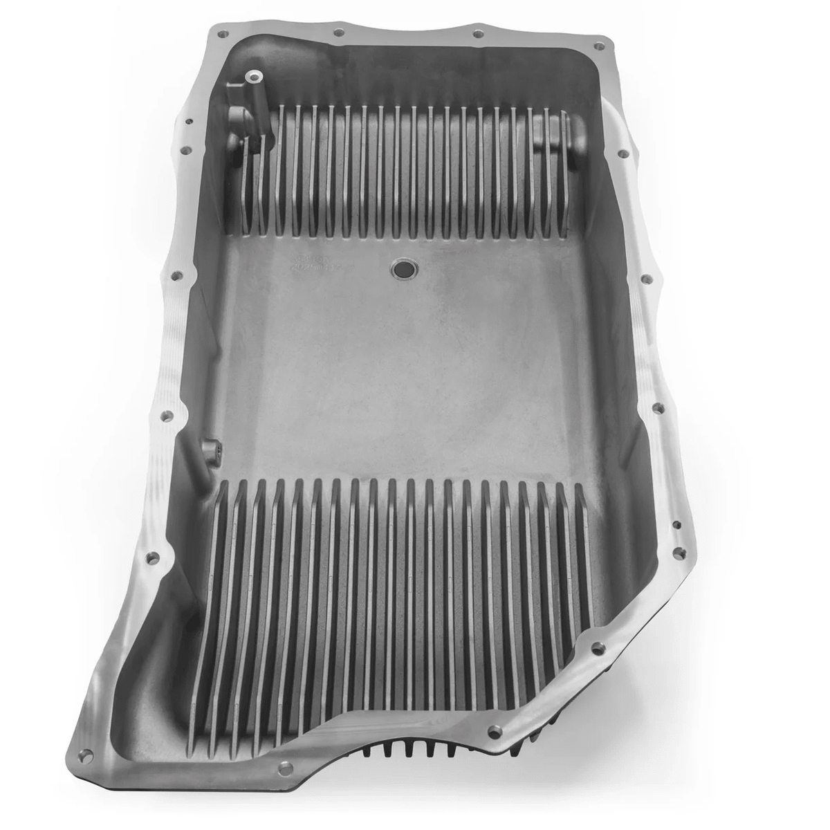 Banks Transmission Pan System, Allison 10L1000, GM 2020 - 2026, Black - Offroad Industries