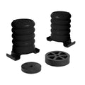 Rear SumoSprings - 810kg - Black by SuperSprings International