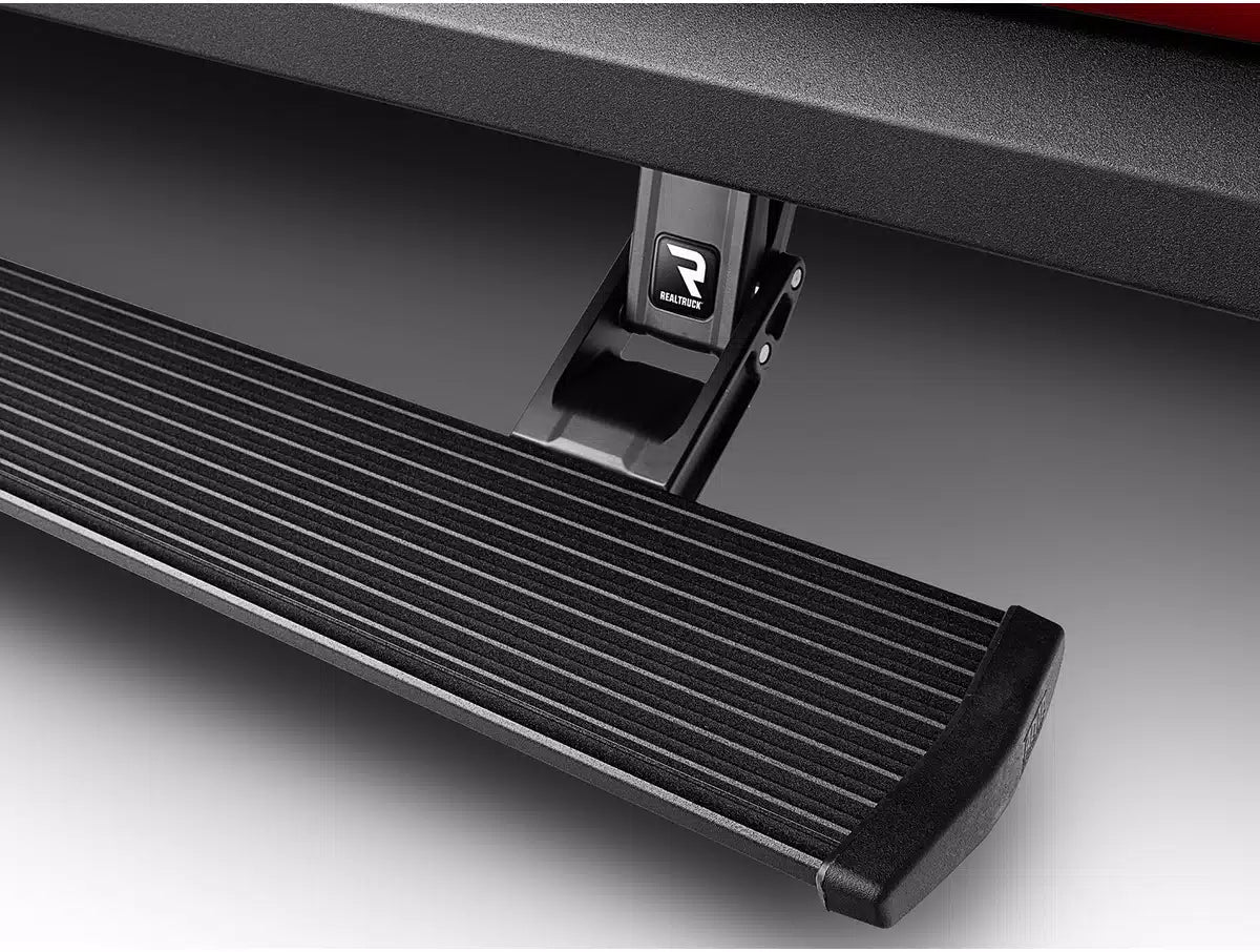 RealTruck AMP Research PowerStep XL to suit 2021+ American Trucks