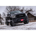6" Lift Kit with OK 2.5" Shocks, Factory Standard Bore