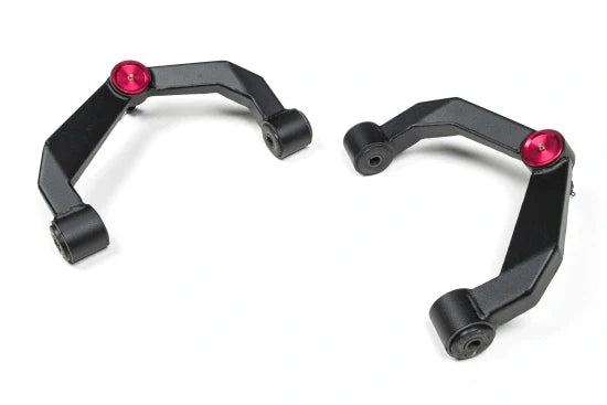 OK by Zone Upper Control Arms for 2011-2019 Chev/GMC 2500 2-6" Lift - Outback Kitters